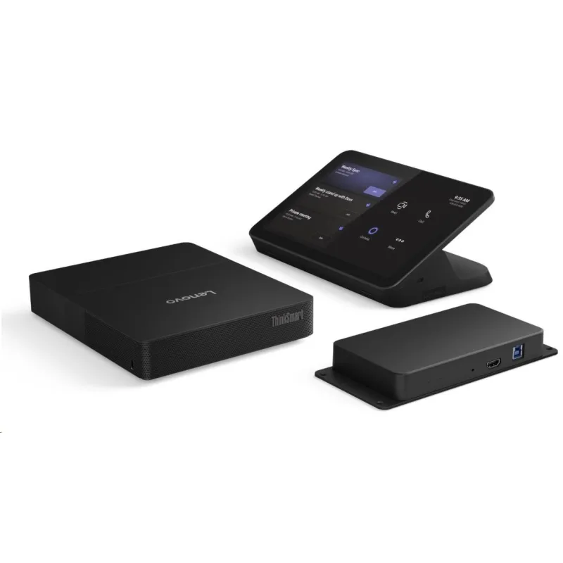 LENOVO PC ThinkSmart Core G2 + IP Controller TEAMS 12WE000BEU