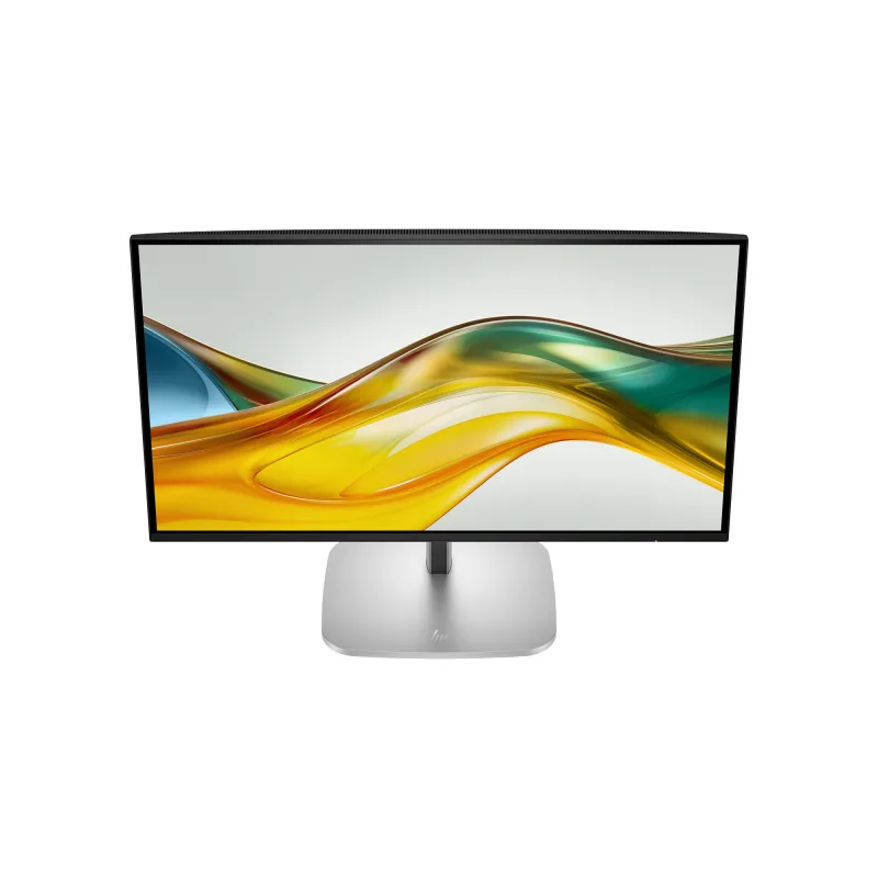 BAZAR - HP LCD 527pm Conferencing Monitor 27", 2560x1440, IPS w/ LED, 350…