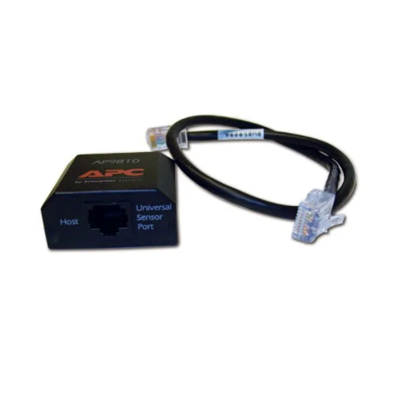 Príslušenstvo APC pre suché kontakty I/ O AP9810