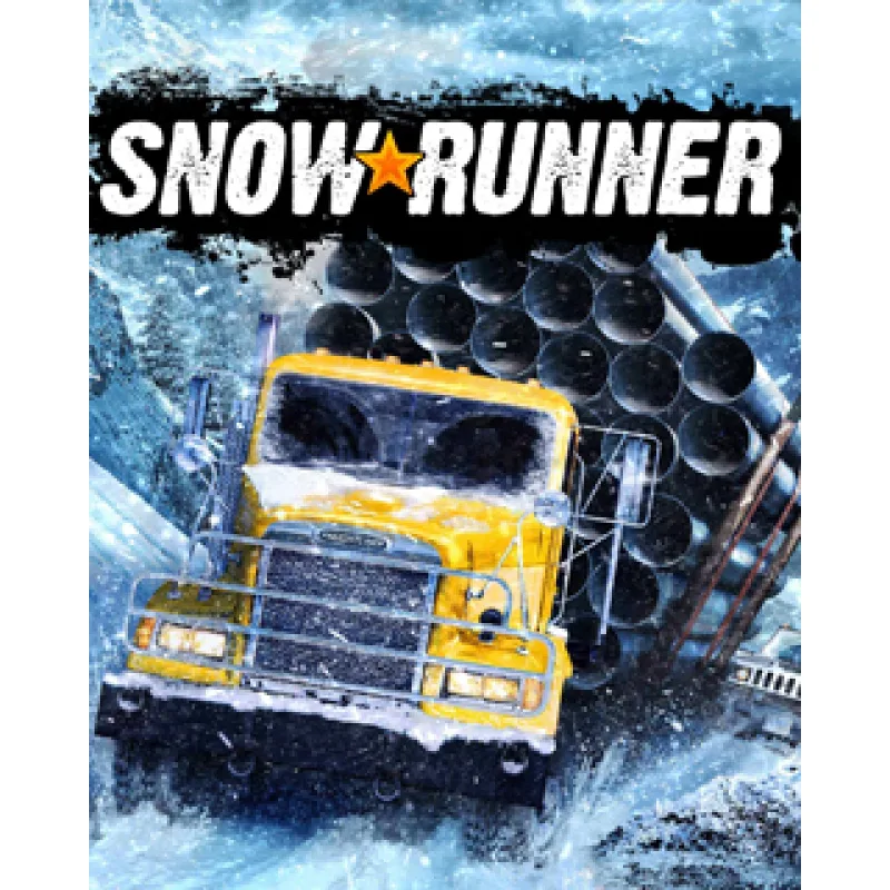 ESD SnowRunner ESD_7923