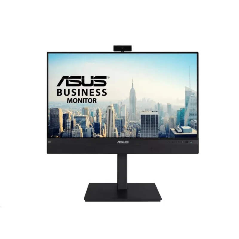 ASUS LCD 23.8" BE24ECSNK 1910x1080 IPS LED CAMERA MIC, REPRO USB-C-V-80W…