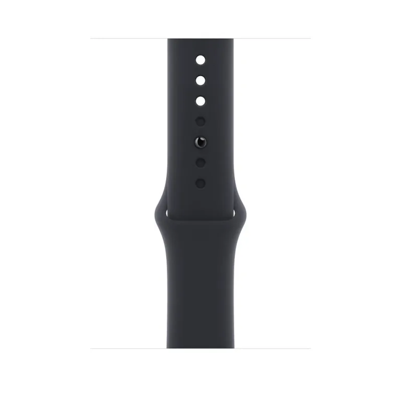 Apple Watch 45mm Midnight Sport Band - X/L *Rozbalený* MU2F3ZM/A