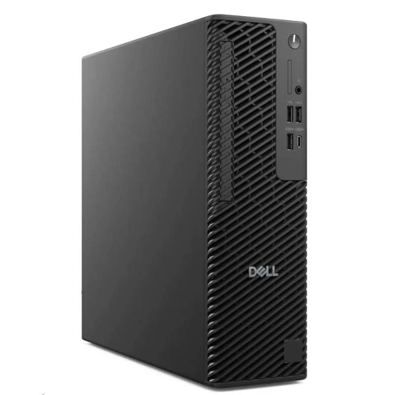 DELL PC Pro Max Slim FCS1250/ 360W/ TPM/ U7-265/ 16GB/ 512SSD/ Integrated…
