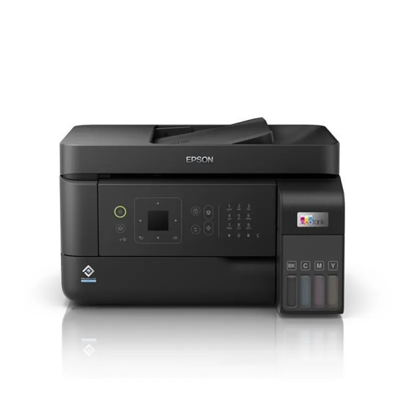 Epson EcoTank/ L5590/ MF/ Ink/ A4/ LAN/ WiFi/ USB C11CK57403