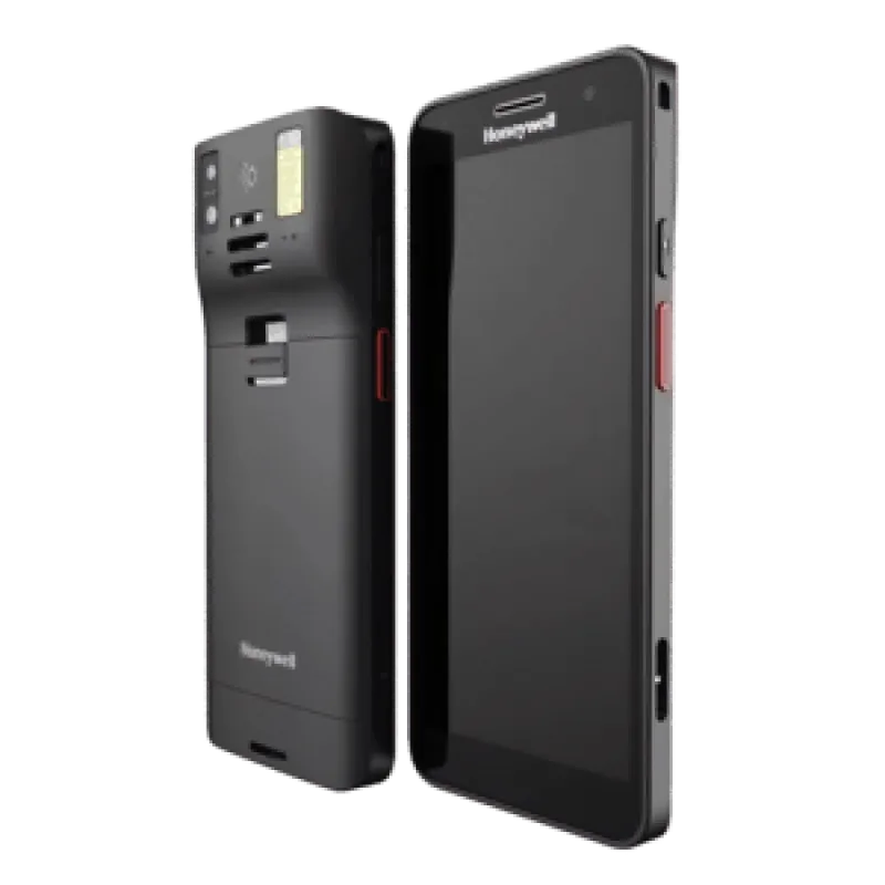 CT37 - 5G&WIFI6E, 8/ 128GB, Flex range-Green Laser CT37-X1N-58S10DG