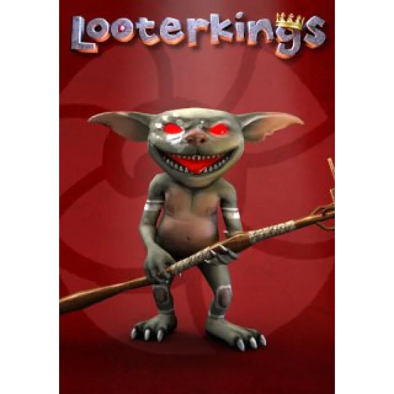 ESD Looterkings ESD_5851