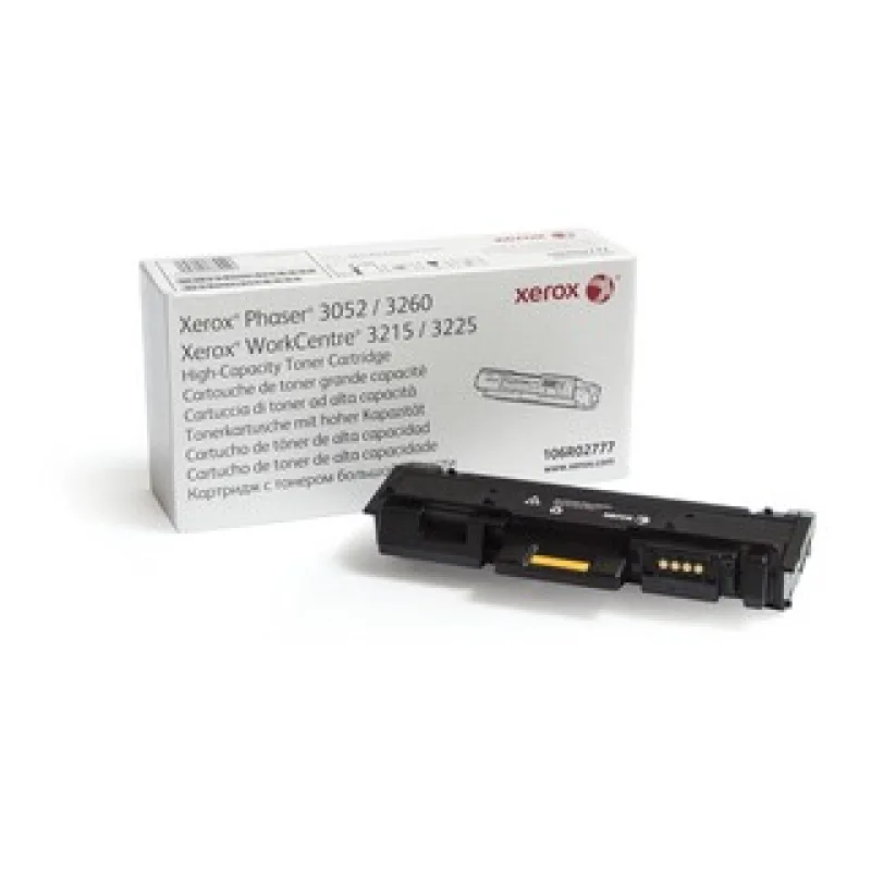 Xerox PRIMELINK B9XXX ČIERNA TONEROVÁ NÁPLŇ 006R01766