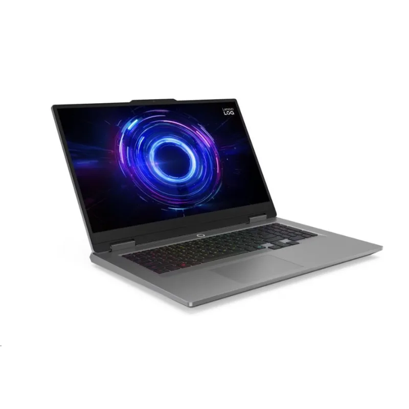 LENOVO NTB LOQ 17IRX10 - i7-13650HX, 17.3" FHD IPS, 16GB, 1TSSD, HDMI,…