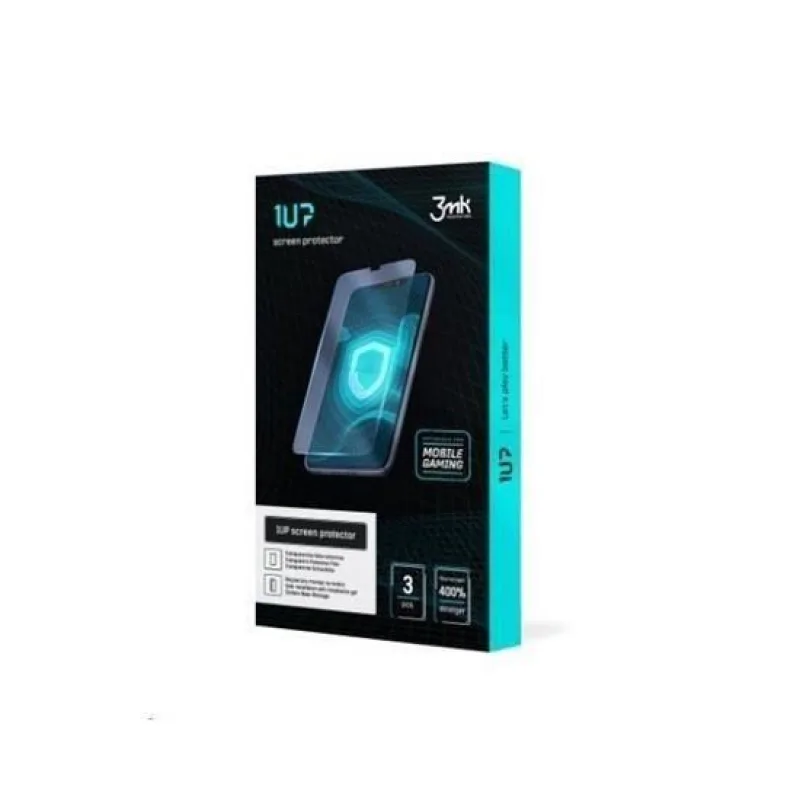 3mk ochranná folie 1UP pro Motorola Moto G35 5G 5903108608756