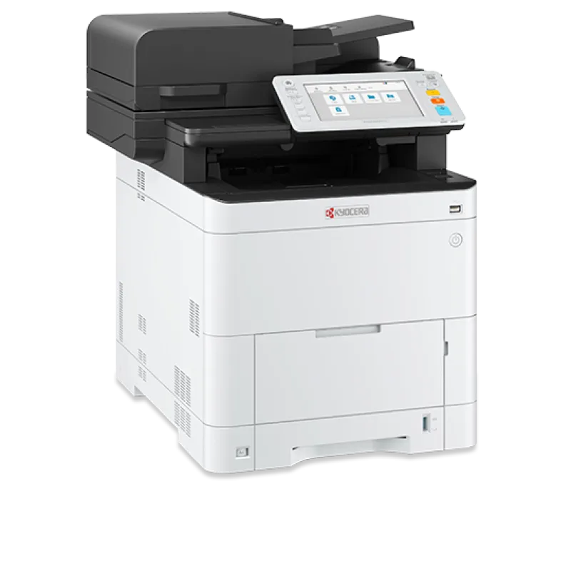 Kyocera ECOSYS MA3500cix…