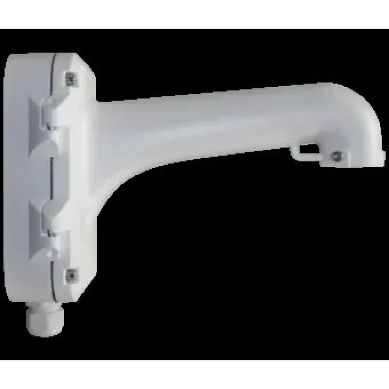 Hikvision DS-1604ZJ-BOX Wall mount with junction box