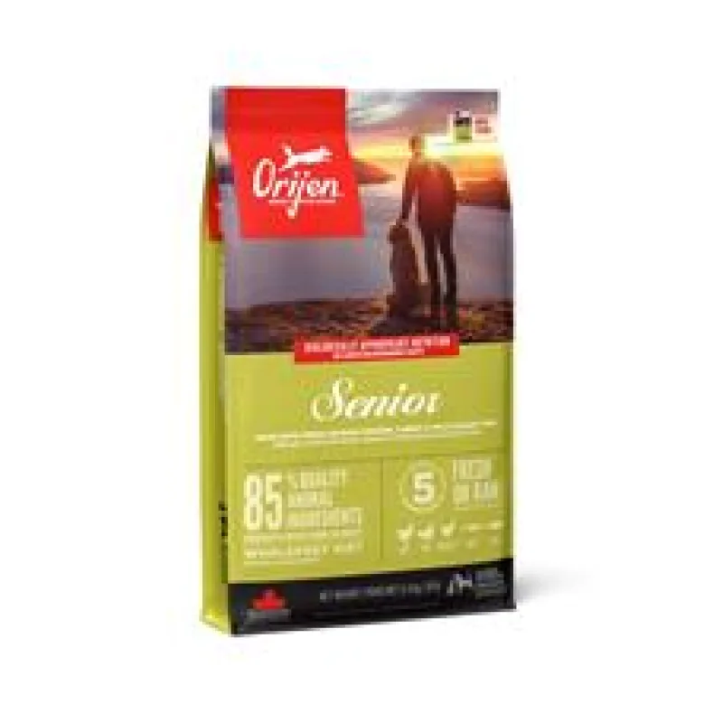 Orijen Senior 6 kg