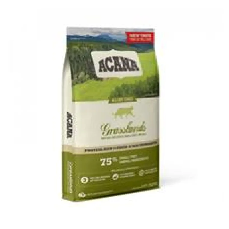 Acana Grasslands Cat 1,8 kg