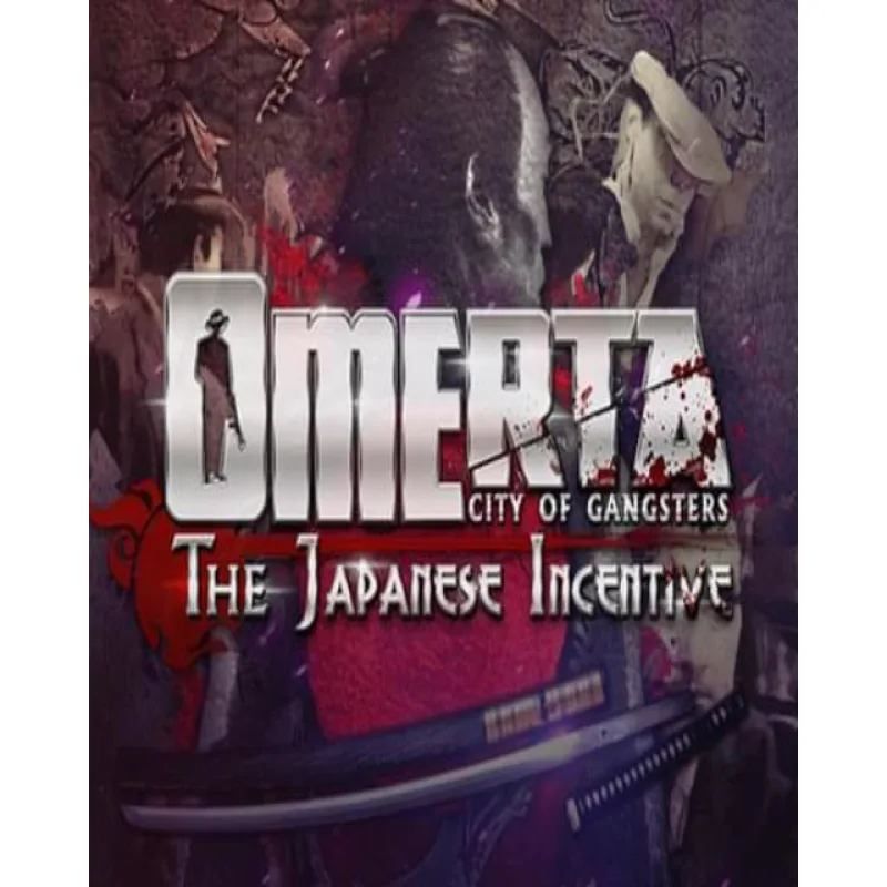 ESD Omerta City of Gangsters The Japanese Incentiv ESD_9838