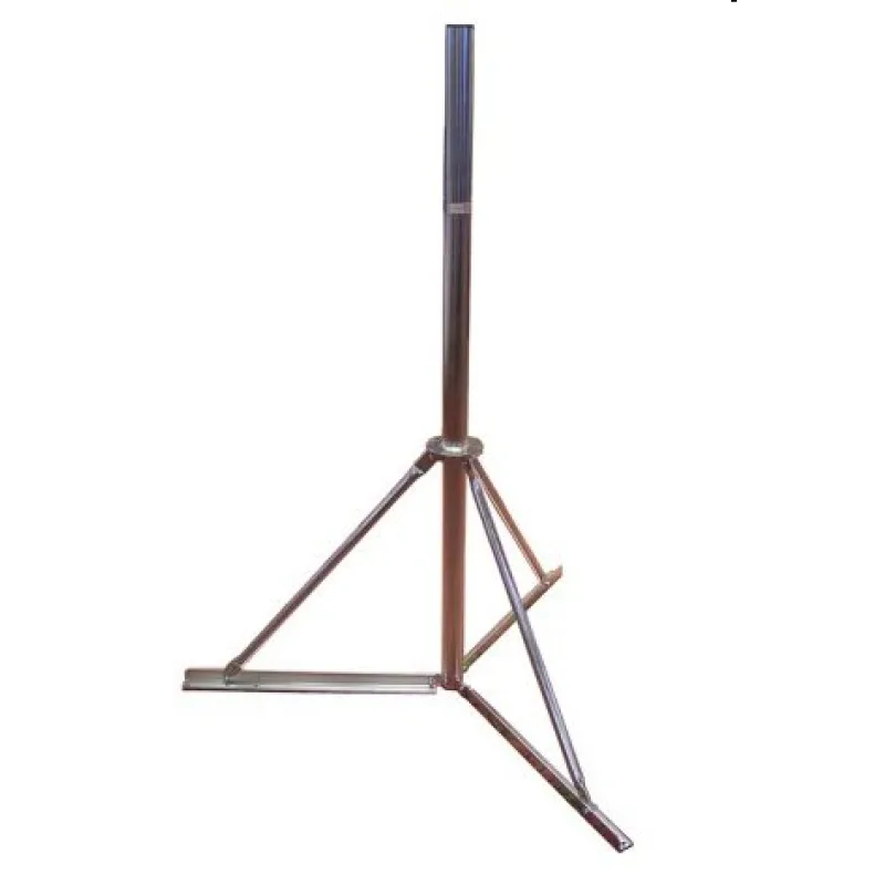 CSAT STX1700, stojan - kovová trojnožka, výška 170cm