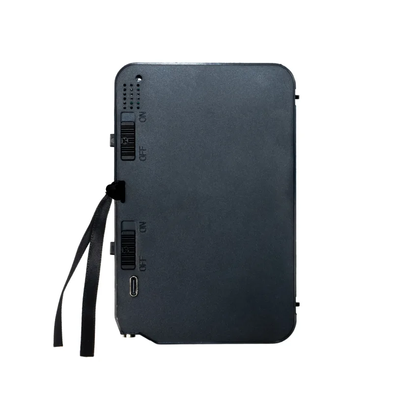 EVOLVEO StrongVision BAT3, V2 8000mAh náhradné batérie pre StrongVision…