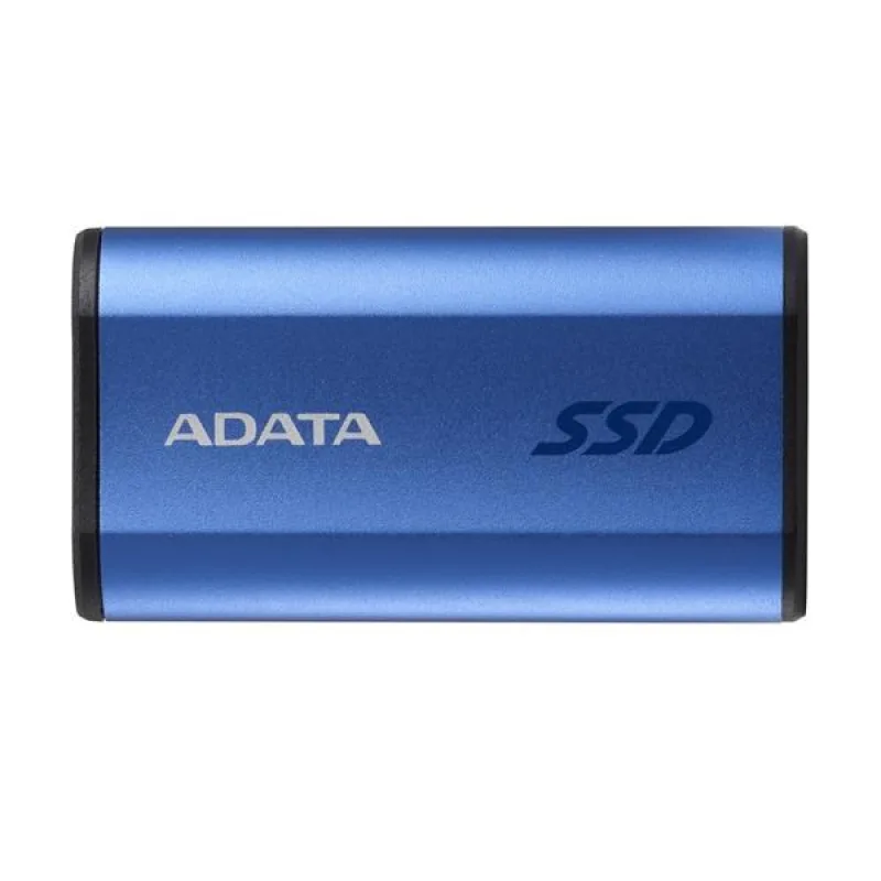 ADATA Elite SE880/ 1TB/ SSD/ Externý/ Modrá/ 5R AELI-SE880-1TCBU