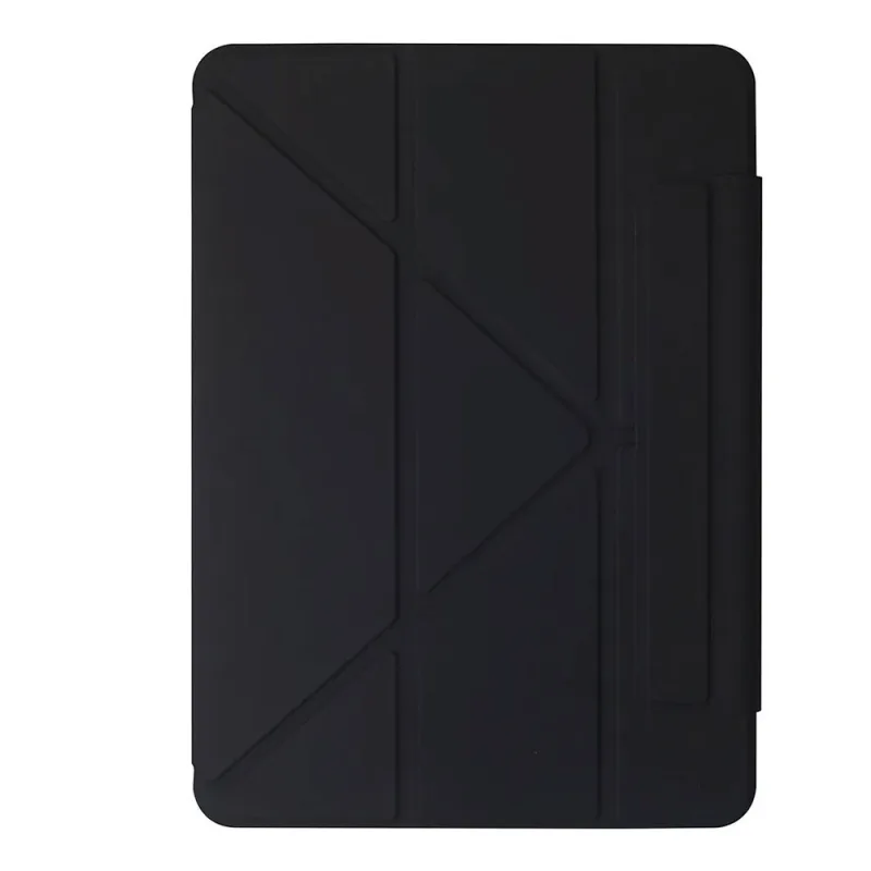 ER POWER kryt Flip Folio pre Apple iPad Air 13 (2025/ 2024) čierny…