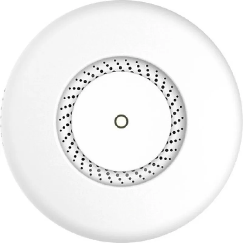 MIKROTIK RouterBOARD cAP AC + L4 (716MHz, 128MB RAM, 2x GLAN, 1x 2,4+5GHz 802.11ac)