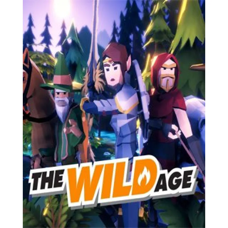 ESD The Wild Age ESD_7087