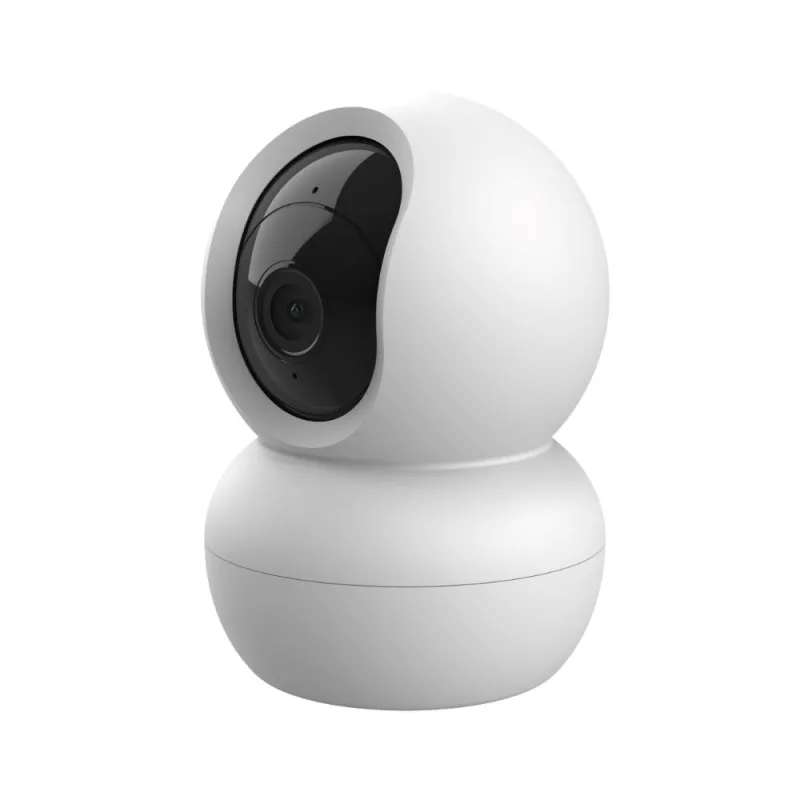 TRUST Kamera IPCAM-2800, WiFi, indoor, bílá 71366