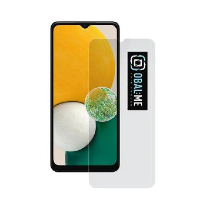 OBAL:ME 2.5D Tvrdené Sklo pre Samsung Galaxy A13 5G/ A04s Clear…