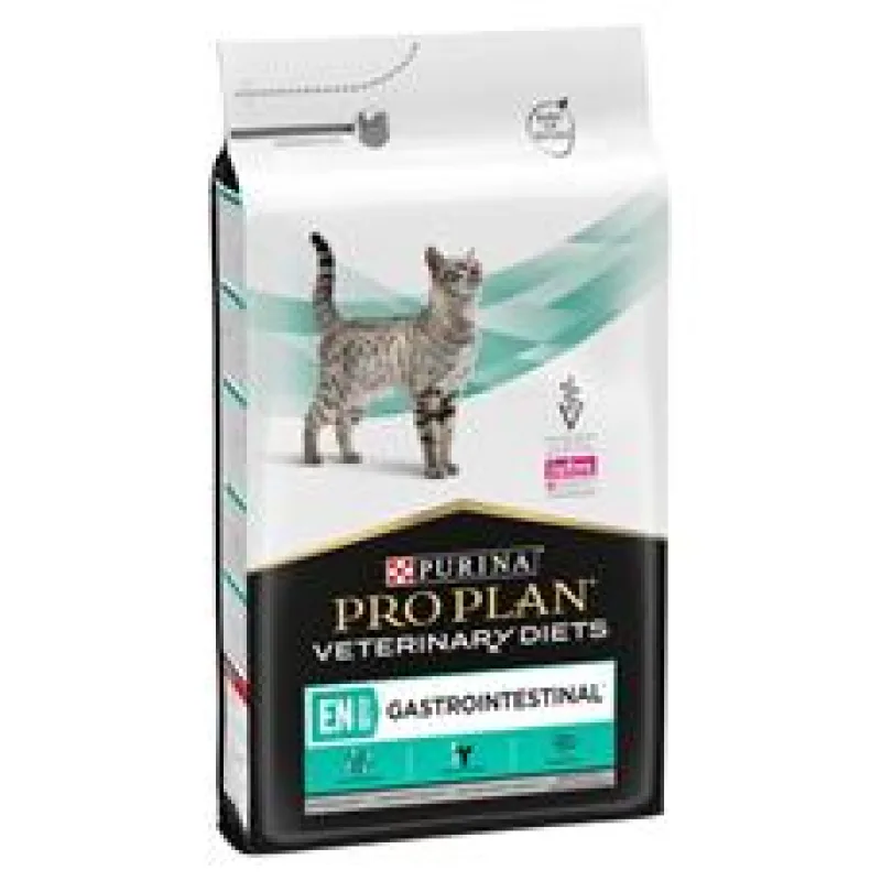 Purina VD Feline EN Gastrointestinal 400 g