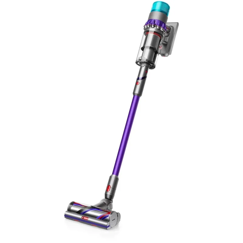 Dyson Gen5detect Absolute pruská modrá/měděná 447002-01