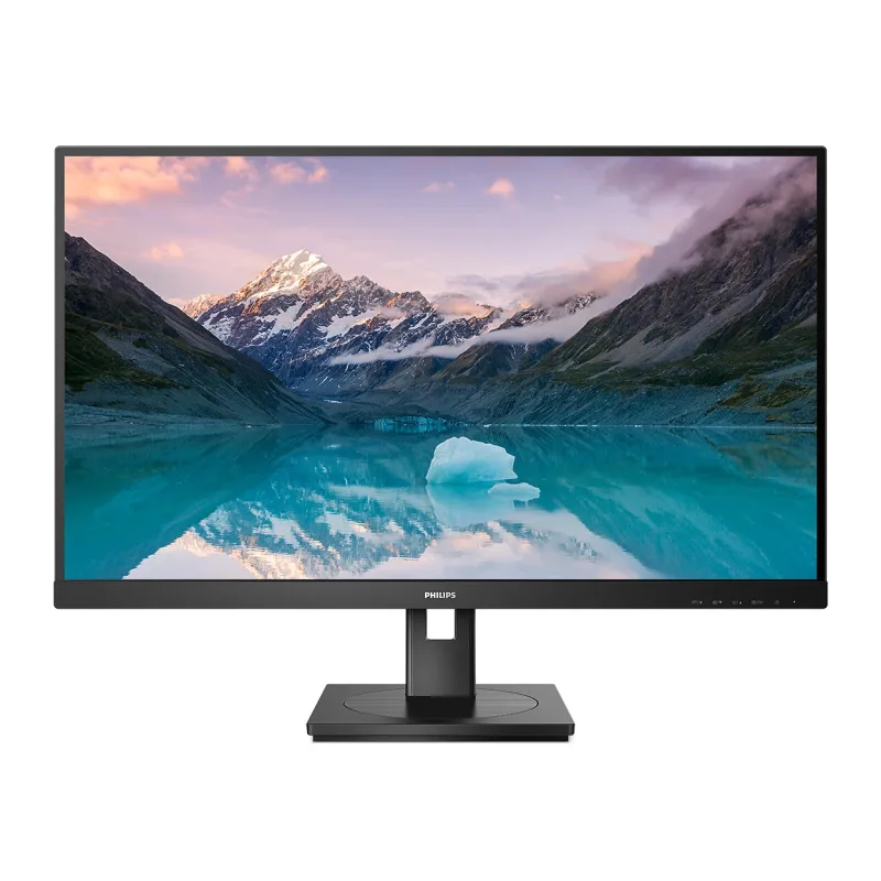 Philips/ 275S9JML/ 27"/ VA/ QHD/ 75Hz/ 4ms/ Black/ 3R 275S9JML/00