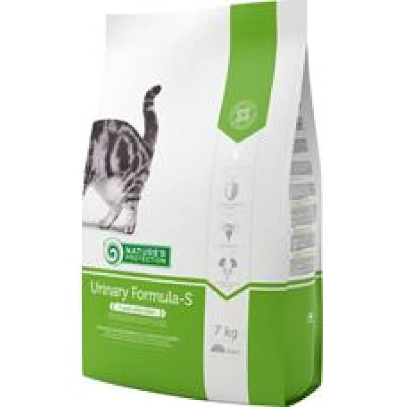 Nature’s Protection Cat Dry Urinary 2 kg