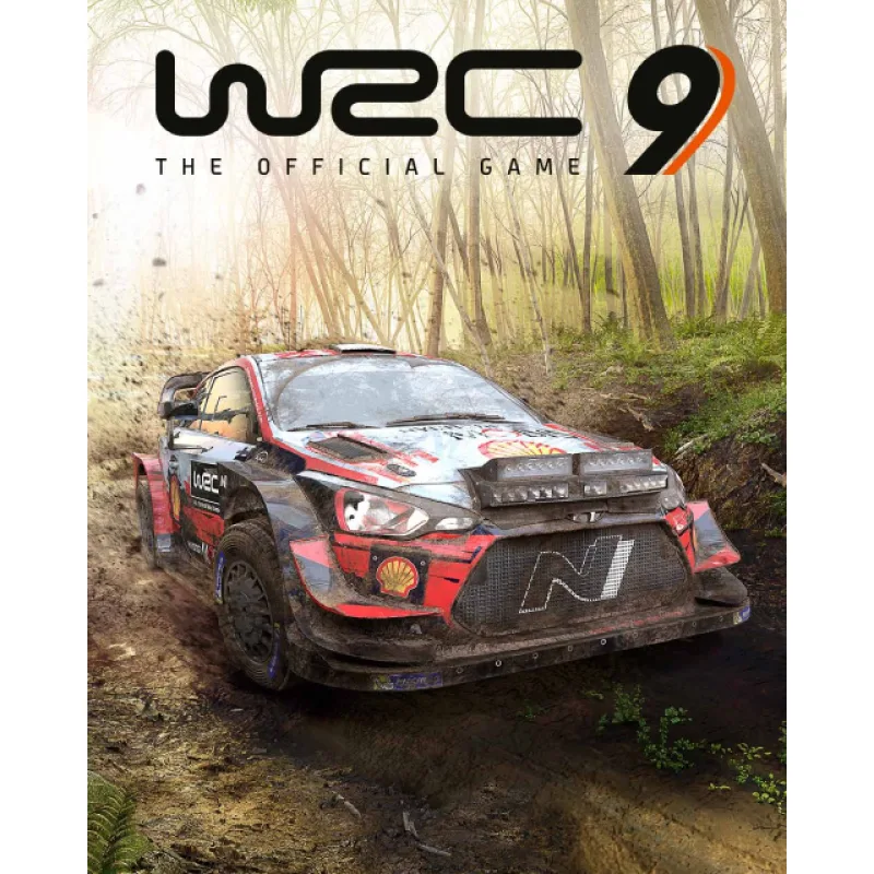 ESD WRC 9 ESD_8832