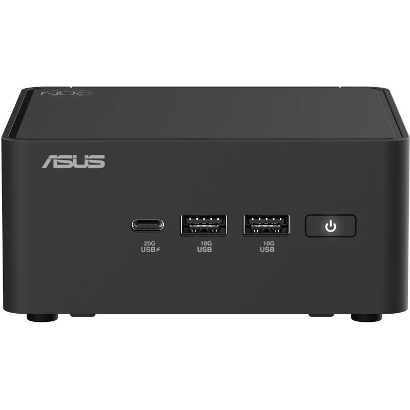ASUS NUC 15 Pro Mini PC kit RNUC15CRHI300002, Intel Core i3-U100 90AR00Q2…