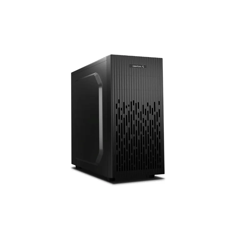 DEEPCOOL Case MATREXX 30 SI, mATX, 1x120mm Fan, černá DP-MATX…