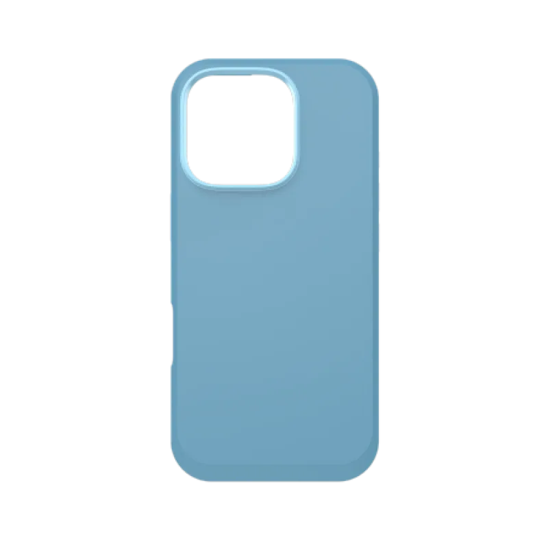 Puzdro ZAGG SoHo Snap Case s MagSafe pre iPhone 16 Pro – modré