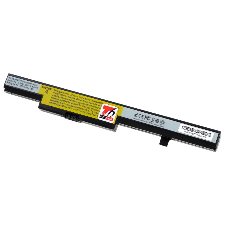 Batéria T6 Power Lenovo B40-30, B40-70, B50-30, N40-30, N50-30, N50-70,…