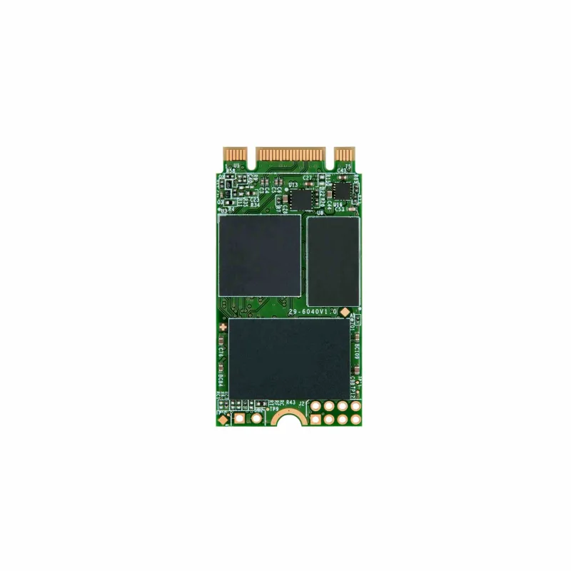 TRANSCEND Industrial SSD MTS420 480GB, M.2 2242, SATA III 6 Gb/ s, TLC…