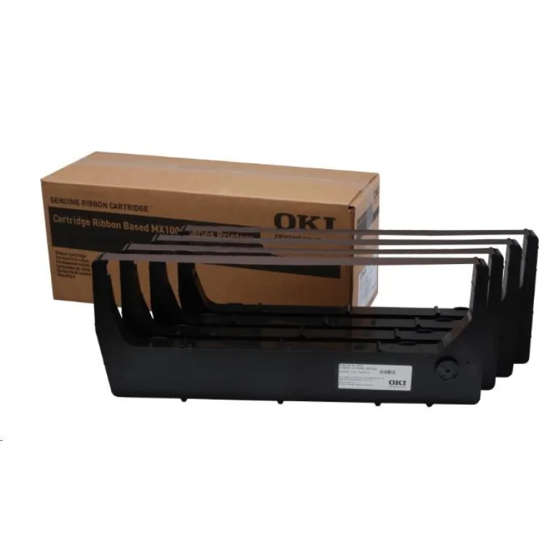 Oki Sada 4 pások pre riadkové tlačiarne - modely MX1100/ 1150/ 1200…