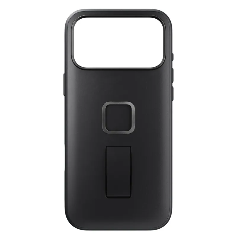 Peak Design Everyday Clarino Loop Case pre iPhone 17 Pro Max - Black