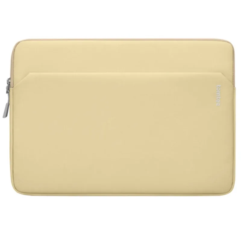Tomtoc puzdro Light Sleeve pre Macbook Air 15" M2/M3/M4 - Khaki A18E3K1