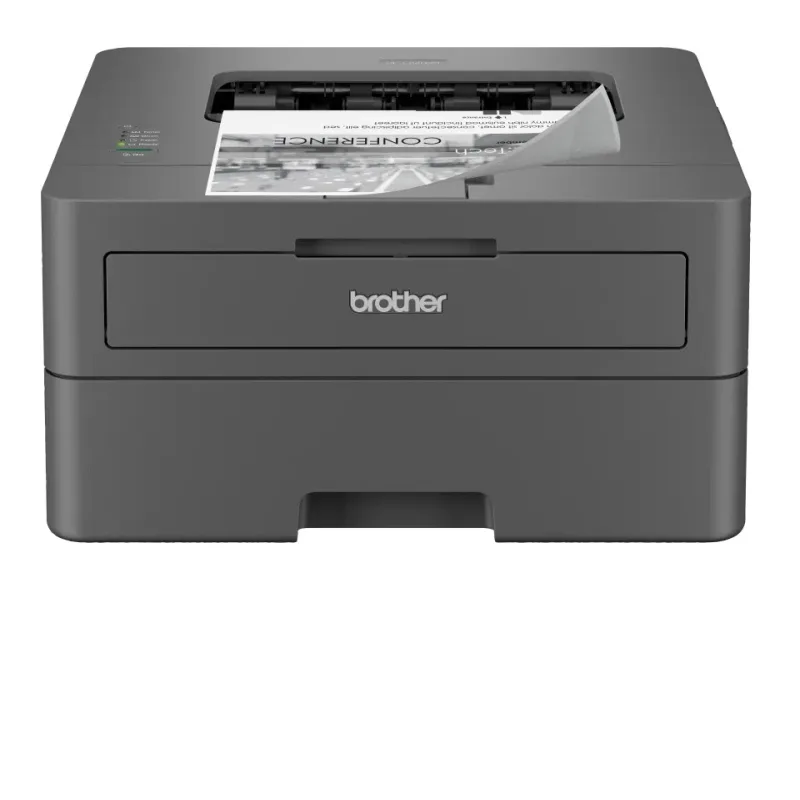 BROTHER tiskárna laserová mono HL-L2402D, A4, 30ppm, 1200x1200dpi, …