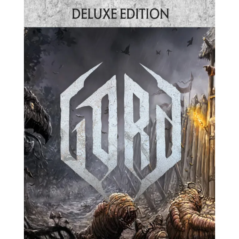 ESD Gord Deluxe Edition ESD_11829