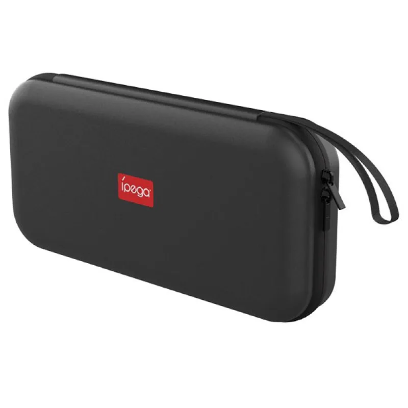iPega SW2193P Tenké Ochranné Púzdro pre Nintendo Switch 2, black