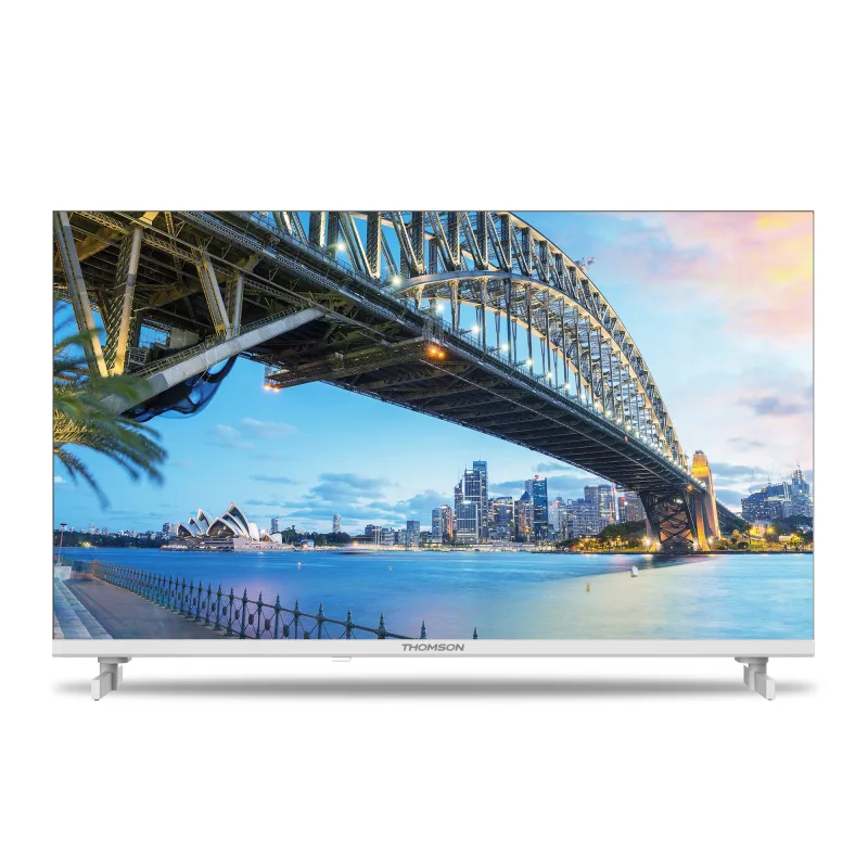 Thomson 32HG2S15W - Google TV 32" HD biely