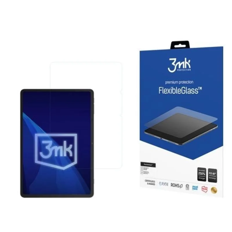 3mk hybridní sklo FlexibleGlass pro TCL NXTPAPER 11 Plus 5903108671064