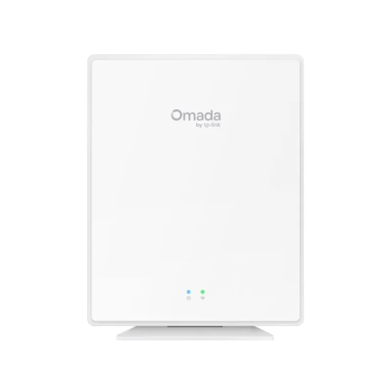 Omada AX1800 Desktop Dual-Band Wi-Fi 6 GPON Access Point PORT: 1×SC/UPC…