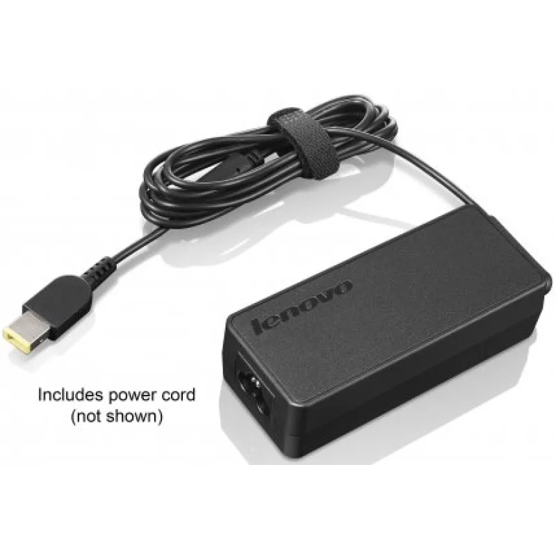 Lenovo ThinkPad 135W AC Adapter (Slim tip) - obdlznik 4X20E50562