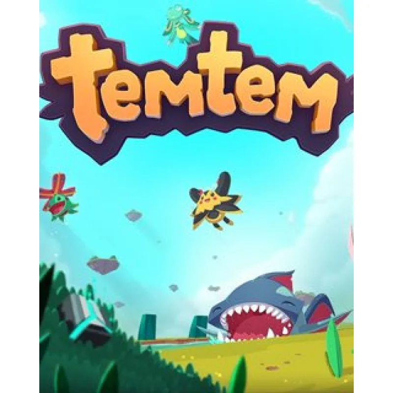 ESD Temtem ESD_7189