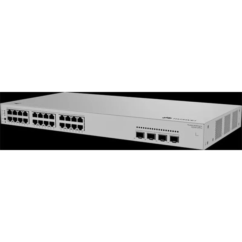 Huawei Data Communication,S220S-24P4J,S220S-24P4J,S220S-24P4J (24*10/100…