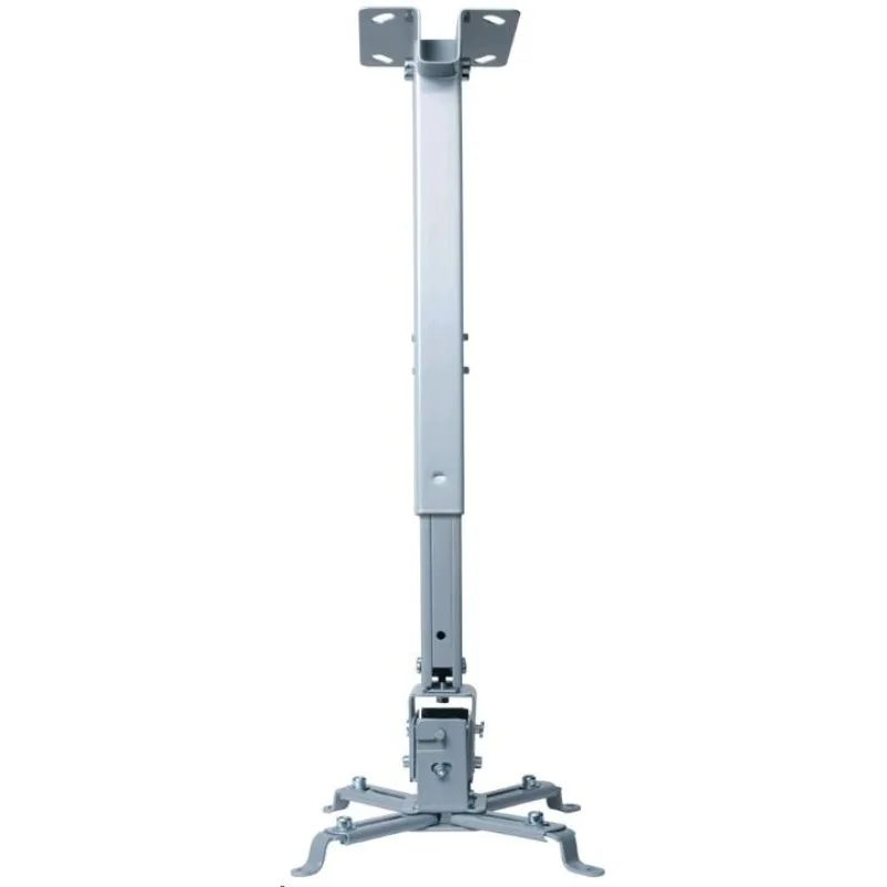 CONNECT IT Stropní držák projektoru P2 43-65cm, naklápěcí…