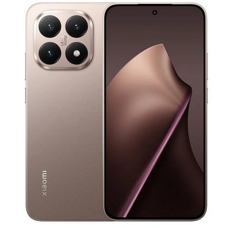 Xiaomi 15T 12/512GB Gold